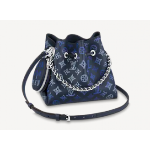Louis Vuitton BELLA M59552 Blu Navy