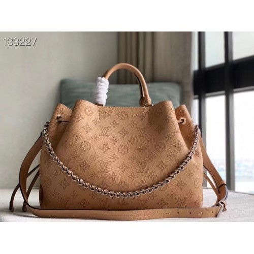 Louis Vuitton BELLA TOTE M59200 marrone