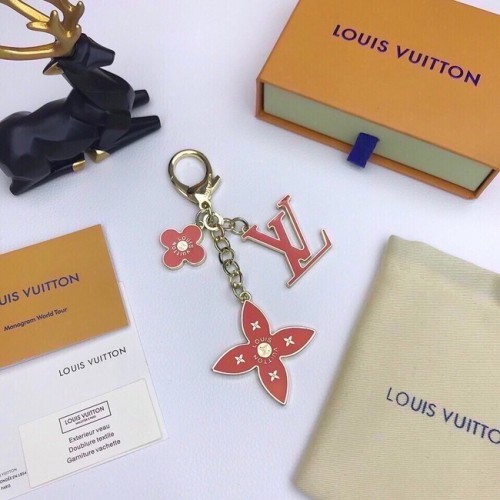 Louis Vuitton BLOSSOM DREAM BAG CHARM E PORTACHIAVI M00353