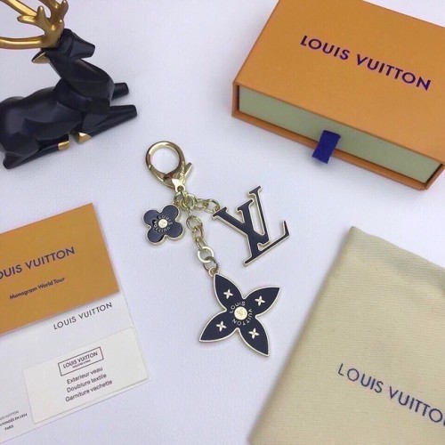 Louis Vuitton BLOSSOM DREAM BAG CHARM E PORTACHIAVI M00354