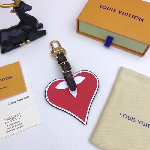 Louis Vuitton BLOSSOM DREAM BAG CHARM E PORTACHIAVI M00358