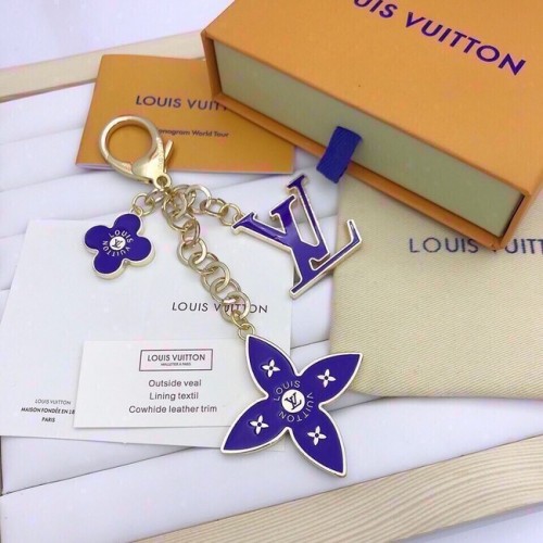 Louis Vuitton BLOSSOM DREAM BAG CHARM E PORTACHIAVI M00357