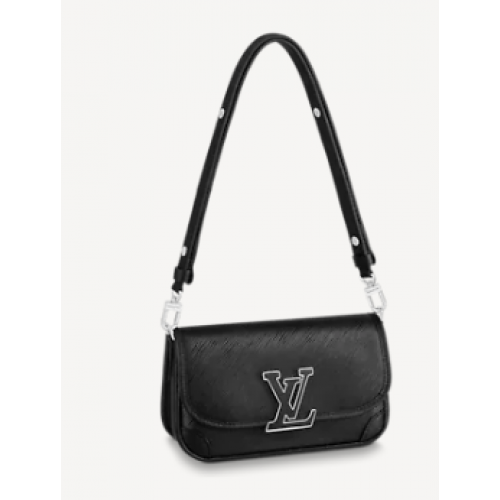 Louis Vuitton BUCI M59457 Nero