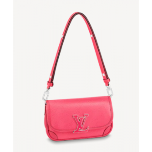 Louis Vuitton BUCI M59457 Dragon Fruit Rosa