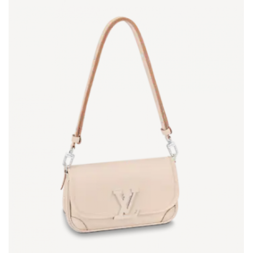Louis Vuitton BUCI M59457 quarzo bianco