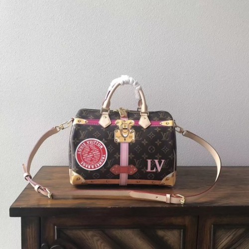Bauli estivi Louis Vuitton Bandouliere SPEEDY 30 M41386