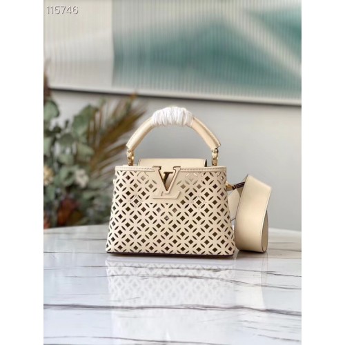 Louis Vuitton CAPUCINE M57227