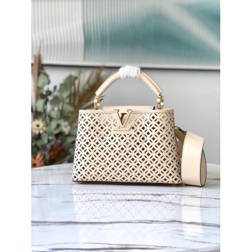 Louis Vuitton CAPUCINE M57228