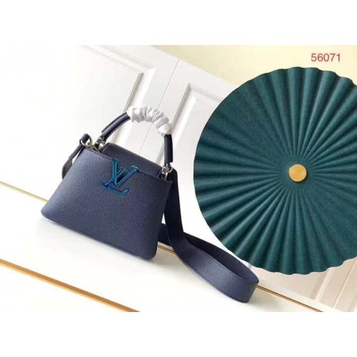 Louis Vuitton CAPUCINES PM M52386 Marina