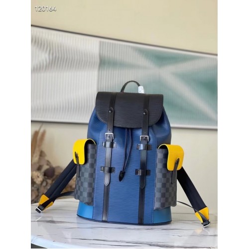 Louis Vuitton CHRISTOPHER MM M51456