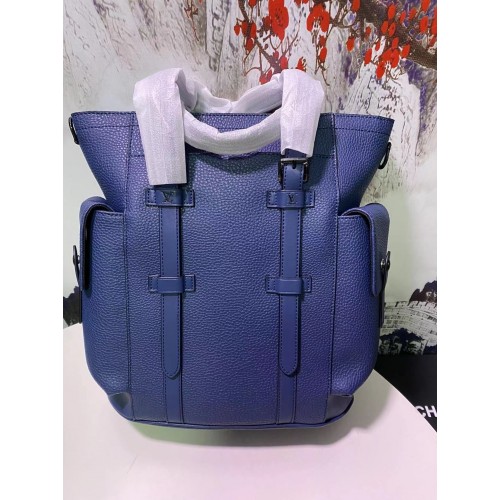 Louis Vuitton BORSA CHRISTOPHER M58479 Marina