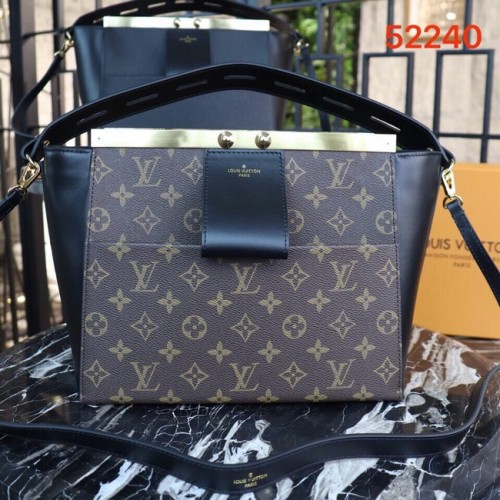 BORSA CON TELAIO CITY Louis Vuitton M52240
