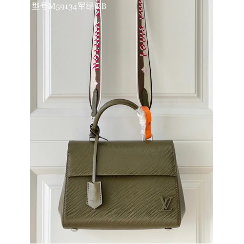 Louis Vuitton CLUNY BB M59134 Cachi