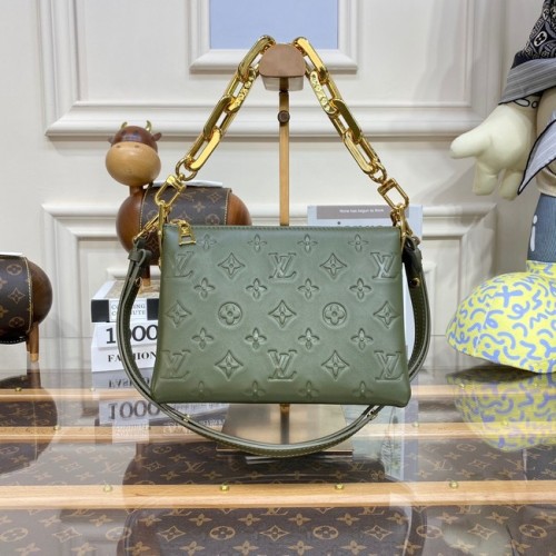 CUSCINO Louis Vuitton BB M20770 Cachi