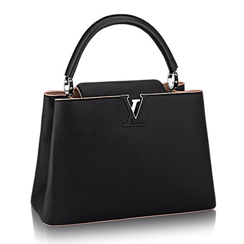 Louis Vuitton Capucine MM M94714