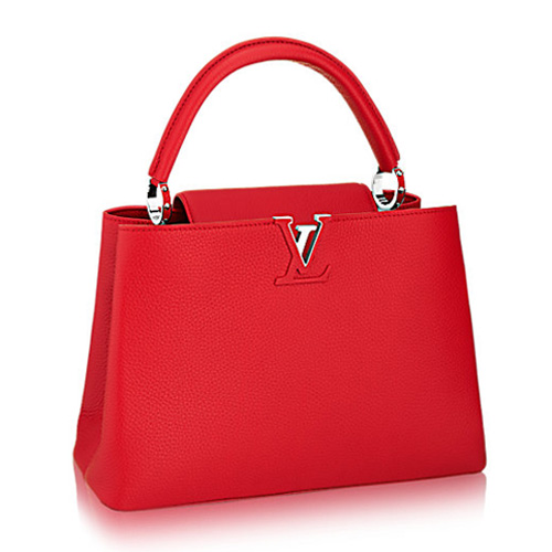 Louis Vuitton Capucine MM M94740