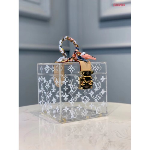 Borsa cosmetica Louis Vuitton GI0204