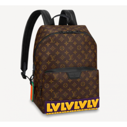 ZAINO DISCOVERY Louis Vuitton M57965