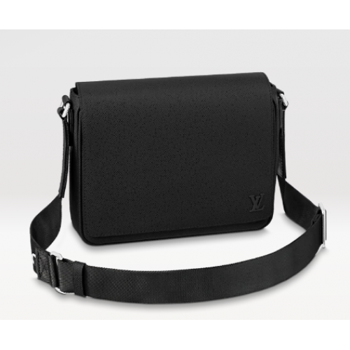 Louis Vuitton DISTRICT PM M30850 nero