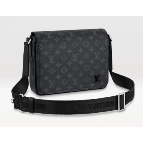Louis Vuitton DISTRETTO PM M46255