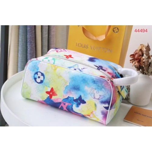 Louis Vuitton DOPP KIT BORSA WC M44494