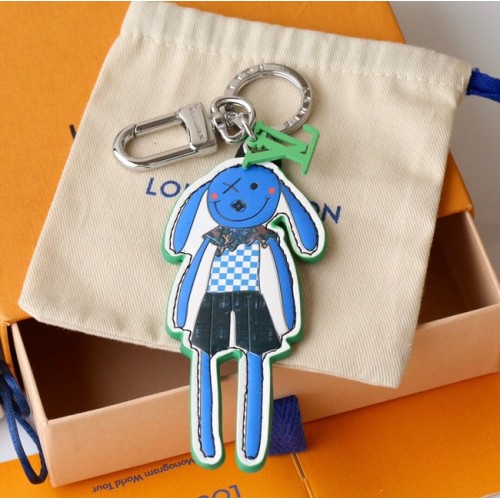 PORTACHIAVI DRAGONNE Louis Vuitton CE9372