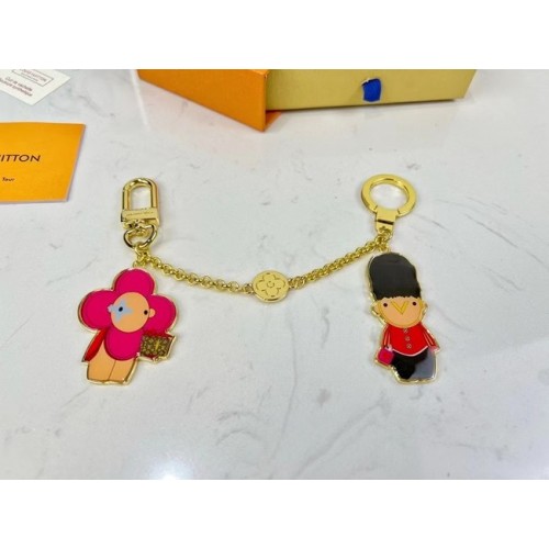 PORTACHIAVI DRAGONNE Louis Vuitton CE9376