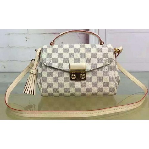 Louis Vuitton Damier Azur Canvas St Bag N41581