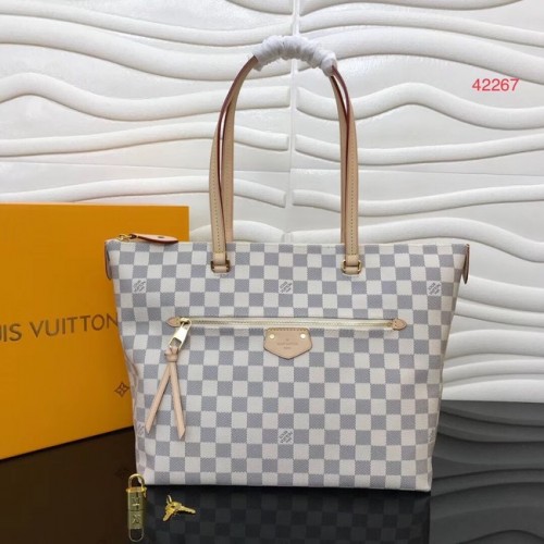 Louis Vuitton Damier Azur Originale M42267