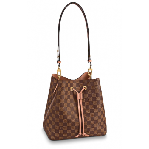 Louis Vuitton Damier Ebene NEONOE N40198 Venere