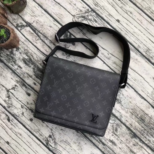 Louis Vuitton Damier Grafite Canvas 41713