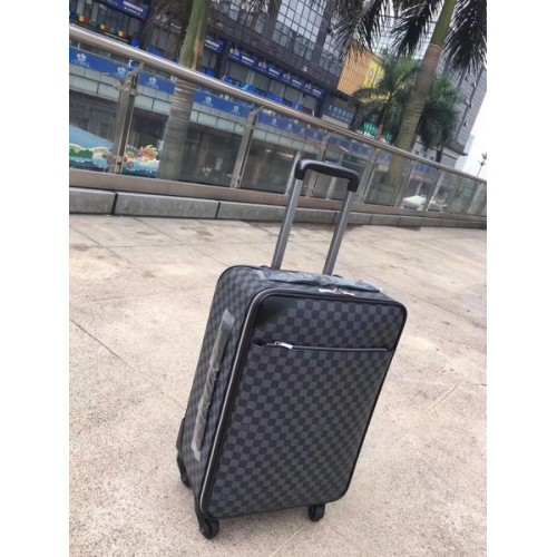 Louis Vuitton Damier Grafite Tela PEASE LEGERE M66858