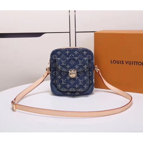 Jeans Louis Vuitton M95348