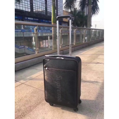 Louis Vuitton Epi Pelle PEASE LEGERE M66859 Nero