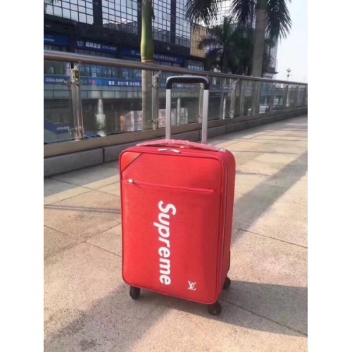 Louis Vuitton Epi Pelle PEASE LEGERE M66859 Rosso