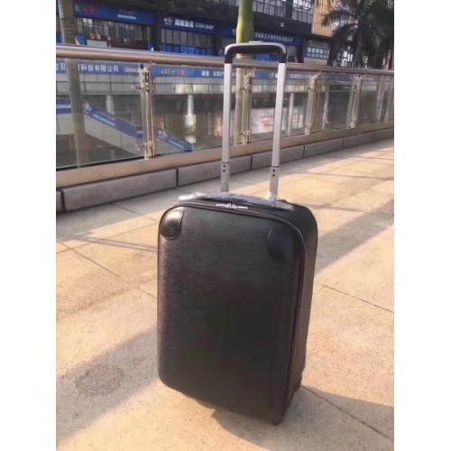 Louis Vuitton Epi Pelle PEASE LEGERE M66860 Nero