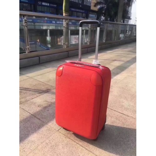 Louis Vuitton Pelle Epi PEASE LEGERE M66860 Rosso