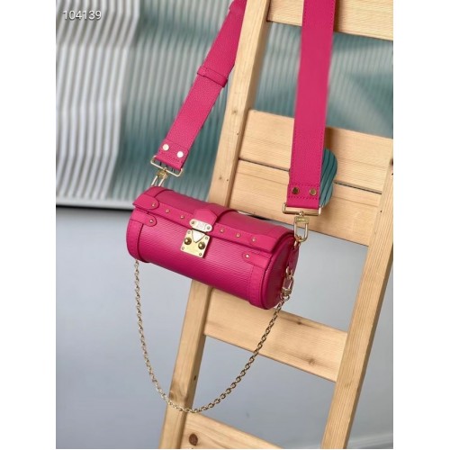 Louis Vuitton Epi Leather originale M58688 rosa