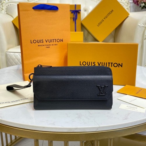 Louis Vuitton FELICIE POCHETTE M69831 nera