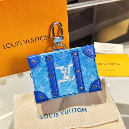 CIONDOLO E PORTACHIAVI PER BORSA MODALITÀ DI VOLO Louis Vuitton M00547
