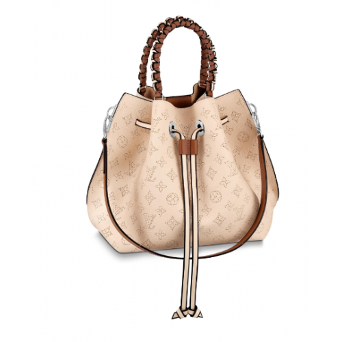 Louis Vuitton GIROLATA M53915 Crema Beige