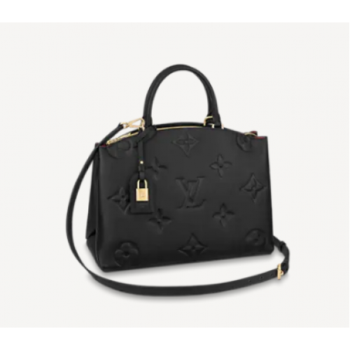 Louis Vuitton GRAND PALAIS M45811 nero