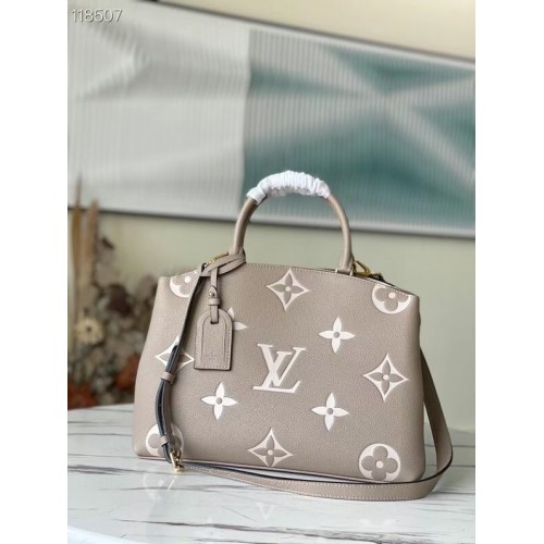 Louis Vuitton GRAND PALAIS M45842 Tourterelle&Creme