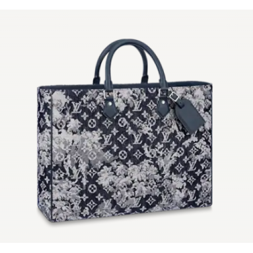 Louis Vuitton GRAND SAC M57284 Marina