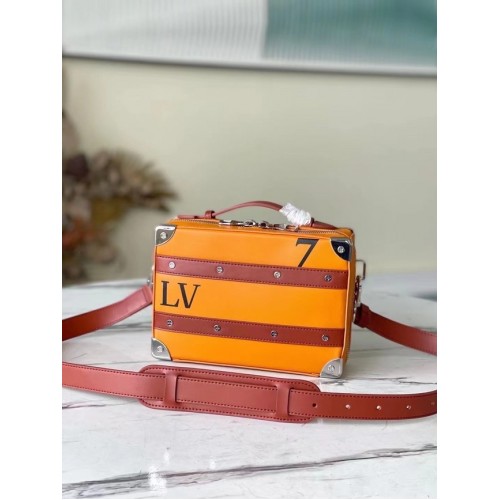 Louis Vuitton MANIGLIA BAULE M45885 giallo