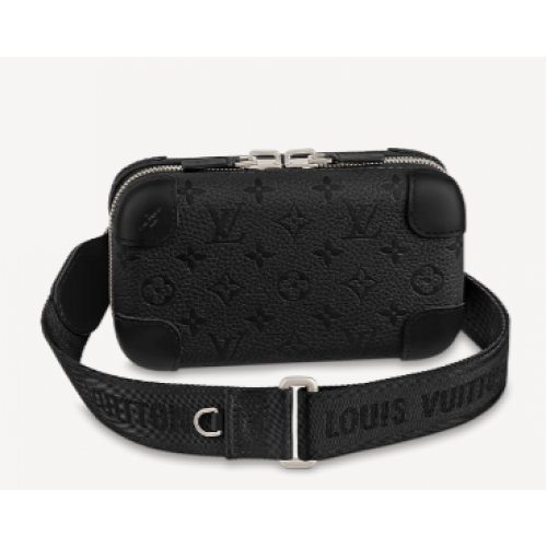 POCHETTE HORIZON Louis Vuitton M20439 nera