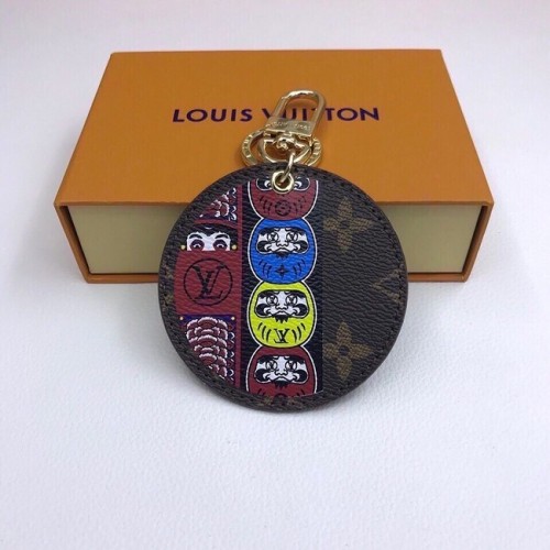 Louis Vuitton ILLUSTRE CHINA CHARM BORSA DA PARETE E PORTACHIAVI M00500