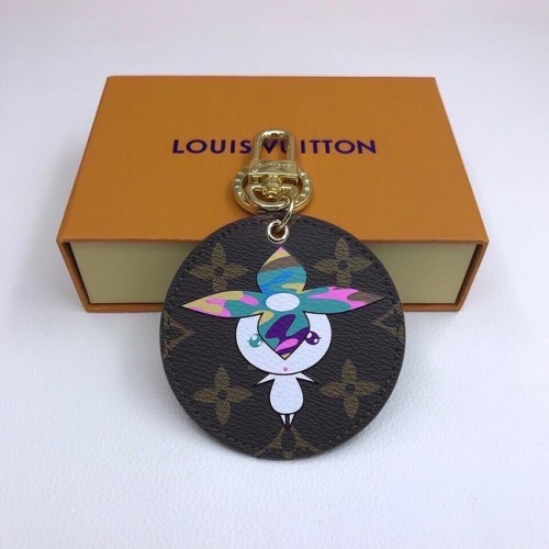 Louis Vuitton ILLUSTRE CHINA CHARM BORSA DA PARETE E PORTACHIAVI M00501