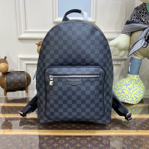 Louis Vuitton JOSH ZAINO M45349 nero