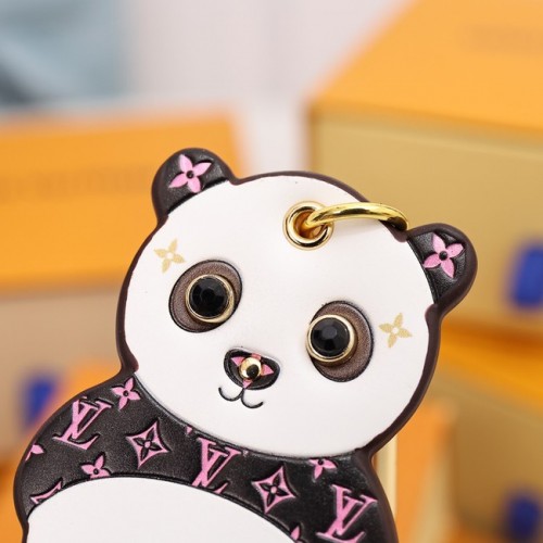 Louis Vuitton M00993 PORTACHIAVI PANDA Louis Vuitton
